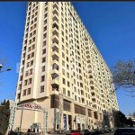 Kirayə (aylıq) 3 otaqlı Yeni Tikili, Əhmədli, Xətai rayonu 1