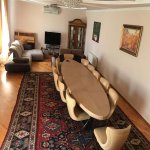 Kirayə (aylıq) 6 otaqlı Bağ evi, Novxanı, Abşeron rayonu 13