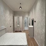 Kirayə (aylıq) 3 otaqlı Yeni Tikili, Gənclik metrosu, Nəsimi rayonu 5