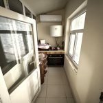 Satılır 3 otaqlı Yeni Tikili, Masazır, Abşeron rayonu 14