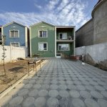 Satılır 4 otaqlı Həyət evi/villa, Masazır, Abşeron rayonu 2