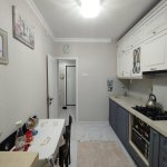 Satılır 3 otaqlı Köhnə Tikili, 9-cu mikrorayon, Binəqədi rayonu 12