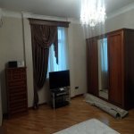 Kirayə (günlük) 4 otaqlı Yeni Tikili, Xətai metrosu, Xətai rayonu 41