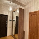 Аренда 2 комнатная Новостройка, İnşaatçılar метро, пос. Йени Ясамал, Ясамал район 15