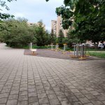 Satılır 3 otaqlı Köhnə Tikili, Hövsan qəs., Suraxanı rayonu 19