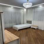 Kirayə (aylıq) 4 otaqlı Yeni Tikili, Ağ şəhər, Xətai rayonu 14