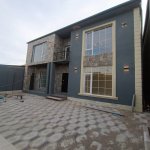 Satılır 5 otaqlı Həyət evi/villa, Binə qəs., Xəzər rayonu 1