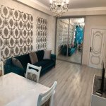 Kirayə (aylıq) 3 otaqlı Yeni Tikili, Bakıxanov qəs., Sabunçu rayonu 2