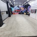 Kirayə (aylıq) Obyekt, Həzi Aslanov metrosu, H.Aslanov qəs., Xətai rayonu 1