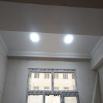 Satılır 1 otaqlı Yeni Tikili Xırdalan 10