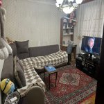 Продажа 2 комнат Вторичка, м. Эльмляр Академиясы метро, пос. Ясамал, Ясамал район 1