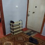 Kirayə (aylıq) 2 otaqlı Köhnə Tikili, İnşaatçılar metrosu, Yeni Yasamal qəs., Yasamal rayonu 4