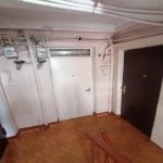 Satılır 2 otaqlı Köhnə Tikili, İnşaatçılar metrosu, Yasamal qəs., A.S.Puşkin parkı, Yasamal rayonu 6