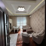 Kirayə (aylıq) 3 otaqlı Yeni Tikili, Nizami metrosu, Nizami Moll, Yasamal rayonu 1
