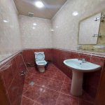 Kirayə (aylıq) 4 otaqlı Yeni Tikili, Memar Əcəmi metrosu, Nəsimi rayonu 9