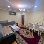 Аренда 3 комнат Вторичка, м. Нефтчиляр метро, Низаминский р-н район 2