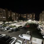 Аренда 2 комнатная Вторичка, İnşaatçılar метро, пос. Йени Ясамал, Ясамал район 15