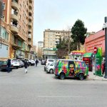 Kirayə (aylıq) Obyekt, Əhmədli metrosu, Əhmədli, Xətai rayonu 21