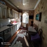 Satılır 7 otaqlı Həyət evi/villa, Əhmədli metrosu, kənd Əhmədli, Xətai rayonu 14