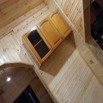Kirayə (günlük) 5 otaqlı Bağ evi, Xəzər rayonu 9