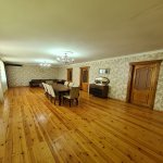 Kirayə (günlük) 5 otaqlı Həyət evi/villa Qəbələ 5