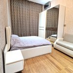 Аренда 4 комнатная Новостройка, м. 28 Мая метро, Насими район 6