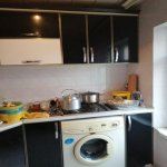 Satılır 2 otaqlı Köhnə Tikili, Neftçilər metrosu, 8-ci kilometr, Nizami rayonu 4