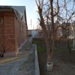 Satılır 4 otaqlı Həyət evi/villa, Həzi Aslanov metrosu, H.Aslanov qəs., Xətai rayonu 1