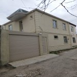 Satılır 4 otaqlı Həyət evi/villa, Avtovağzal metrosu, Biləcəri qəs., Binəqədi rayonu 1