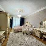 Продажа 3 комнат Новостройка, м. Эльмляр Академиясы метро, Ясамал район 5