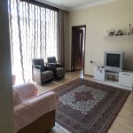 Kirayə (aylıq) 4 otaqlı Bağ evi, Novxanı, Abşeron rayonu 13