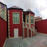 Satılır 3 otaqlı Həyət evi/villa, Maştağa qəs., Sabunçu rayonu 9