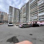 Kirayə (aylıq) 2 otaqlı Yeni Tikili, Qara Qarayev metrosu, 8-ci kilometr, Nizami rayonu 1