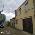 Satılır 4 otaqlı Həyət evi/villa, Biləcəri qəs., Binəqədi rayonu 1