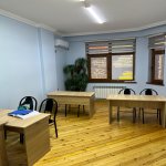 Kirayə (aylıq) 5 otaqlı Ofis, Xətai metrosu, Xətai rayonu 14