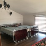 Kirayə (aylıq) 8 otaqlı Bağ evi, Türkan, Xəzər rayonu 10