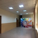 Kirayə (aylıq) 10 otaqlı Ofis, Koroğlu metrosu, Bakıxanov qəs., Sabunçu rayonu 7