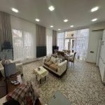 Satılır 10 otaqlı Həyət evi/villa, İçərişəhər metrosu, Badamdar qəs., Səbail rayonu 9