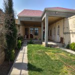 Kirayə (aylıq) 4 otaqlı Bağ evi, Buzovna, Xəzər rayonu 1