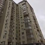 Продажа 4 комнат Новостройка, İnşaatçılar метро, Ясамал район 1