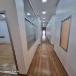 Kirayə (aylıq) 18 otaqlı Ofis, 28 May metrosu, Azərbaycan Dillər Universiteti, Nəsimi rayonu 16