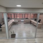 Kirayə (aylıq) 6 otaqlı Ofis, Gənclik metrosu, Nərimanov rayonu 21