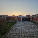 Satılır 4 otaqlı Həyət evi/villa, Binə qəs., Xəzər rayonu 4