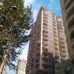 Satılır 1 otaqlı Yeni Tikili, 8 Noyabr metrosu, Nəsimi rayonu 1