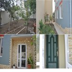 Kirayə (aylıq) 5 otaqlı Bağ evi, Badamdar qəs., Səbail rayonu 2