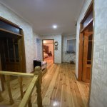 Satılır 5 otaqlı Həyət evi/villa, Avtovağzal metrosu, Biləcəri qəs., Binəqədi rayonu 10