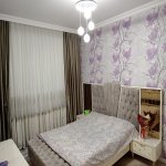 Satılır 4 otaqlı Həyət evi/villa, Koroğlu metrosu, Zabrat qəs., Sabunçu rayonu 12