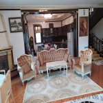 Kirayə (aylıq) 5 otaqlı Bağ evi, Novxanı, Abşeron rayonu 11