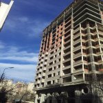 Продажа 1 комнат Новостройка, м. Гянджлик метро, Насими район 1