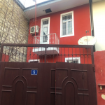 Satılır 4 otaqlı Həyət evi/villa, Biləcəri qəs., Binəqədi rayonu 1